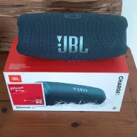 jbl charge 5|سیستم صوتی خانگی|رامسر, |دیوار
