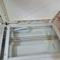 پرینتر پاناسونیک|پرینتر، اسکنر، کپی، فکس|تهران, امام زاده عبدالله|دیوار