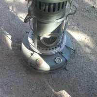 بخاری نفتی وچراغ علاالدین|بخاری، هیتر، شومینه|صباشهر, |دیوار