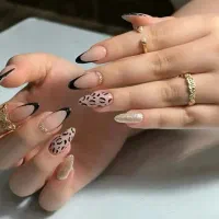 جشنواره کاشت  ناخن و مژه حرفه ای با آموزش|خدمات آرایشگری و زیبایی|محمدشهر, کوی بهار|دیوار