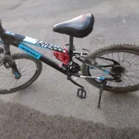 دوچرخه ۲۶ اینتکس در حدنو