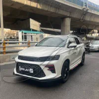 KMC A5 سفید و مشکی مدل 1404 موجود