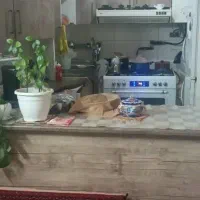 مسکن مهر ۲ خواب وام دار بهترین لوکیشن