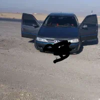 پژو پارس مدل 80|خودرو سواری و وانت|مراغه, |دیوار