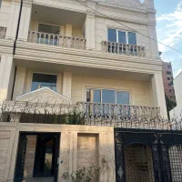 فروش-ویلای-دوبلکس-ساحلی-خط-دریا-سرخرود-استخر-سونا