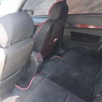 دنا پلاس توربو اتومات|خودرو سواری و وانت|اسفراین, |دیوار