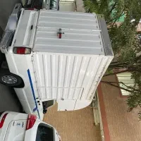 مزدا ۲۰۰۰ کارا معاوضه با نیسان مدل بالا|خودرو سواری و وانت|مشهد, پنجتن|دیوار