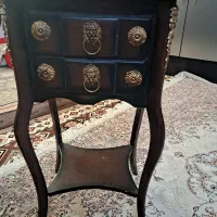 میز تلفن