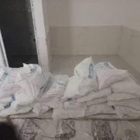 گچ سفید کاری|مصالح و تجهیزات ساختمان|قم, کلهری|دیوار