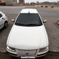 سمند EF7دوگانه