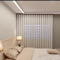 والان مخمل و کتان+حریر|پرده، رانر، رومیزی|اندیمشک, |دیوار