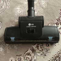 سری جاروبرقی اصل ال جی LG