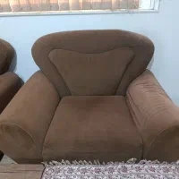 فروش فوری مبل راحتی