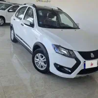 فروش فوری کوییک GXR  صفر