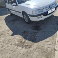 پژو پارس Tu5دریچه گاز سیمی