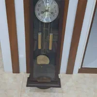 ساعت دیواری