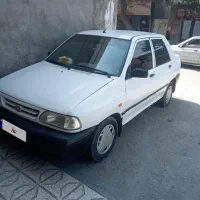 پراید مدل 95