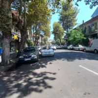 واحد تجاری ۶۵ متر ۲ خواب در بیستون