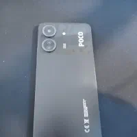 گوشی پوکو C65