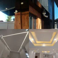 برقکاری ساختمان|خدمات پیشه و مهارت|خشکبیجار, |دیوار