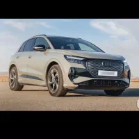 حواله آئودی q4 e tron 2025|خودرو سواری و وانت|تبریز, |دیوار
