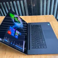 دل امریکایی i9 4k تاچ ورکستیشن