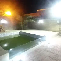 اقامتگاه گفاره در هرمز|اجارهٔ کوتاهمدت ویلا و باغ|هرمز, |دیوار