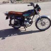 موتور مزایده|موتورسیکلت|میاندوآب, |دیوار