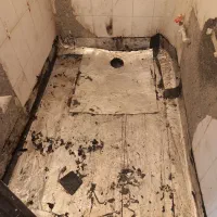 گچ کاری وکاشی کاری|خدمات پیشه و مهارت|اندیشه, اندیشه فاز ۳|دیوار