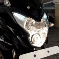 پالس As150 ns