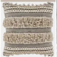 کوسن دستباف