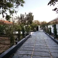 باغچه ویلای ۸۰۰ متری مدرن با استخر چهار فصل|فروش خانه و ویلا|ماهدشت, |دیوار