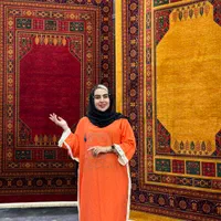 پخش کلی جزئی فرش های سنتی عشایری ۱۲و۹و۶ متری