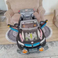 ماشین شارژی|اسباب‌‌بازی|جوانرود, |دیوار