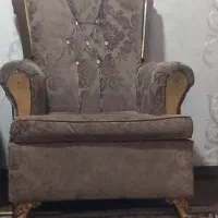 مبل سلطنتی ۵ نفره