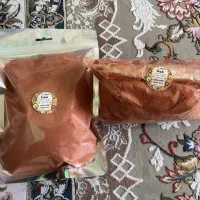 پودر گوجه