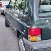 پراید هاچبک کره ای|خودرو سواری و وانت|تهران, فدک|دیوار