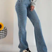 برشکار شومیز وشلوار