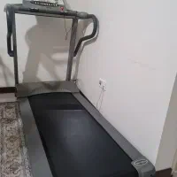 تردمیل مدل T807|تجهیزات ورزشی|تهران, حشمتیه|دیوار