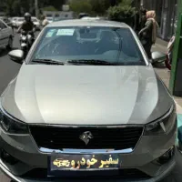 تارا v1/صفر وخشک/۶دنده/مدل ۱۴۰۴ تحویل فوری