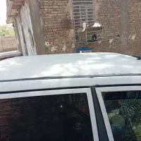 پراید مدل ۸۴|خودرو سواری و وانت|جیرفت, |دیوار