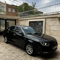 دنا پلاس اتوماتیک، مدل ۱۴۰۰