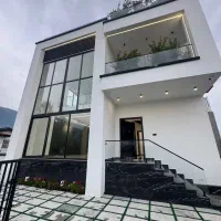 ویلا-دوبلکس-با-روف-بزرگ280-متری-3خواب-نوشهر