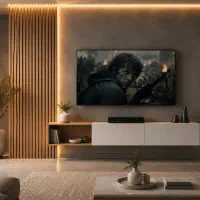 میزتلویزیون مینیمال و شیک