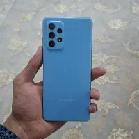 A52S 5G|موبایل|اردبیل, |دیوار