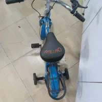 دوچرخه ۱۶ و ۱۲|دوچرخه، اسکیت، اسکوتر|تهران, تولید دارو|دیوار