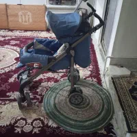 فروش کالسکه بچه