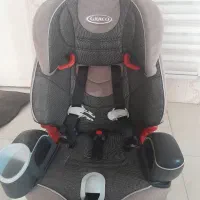 صندلی ماشین کودک برند گراکو