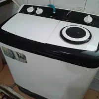 ماشین لباسشویی دوقلو پاک شوما|ماشین لباسشویی و خشک‌کن لباس|رشت, جماران|دیوار