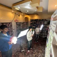 پارسـیـما مـدیا (تولید محتوا و ادمین)|خدمات رایانه‌ای و موبایل|قم, زنبیل آباد|دیوار